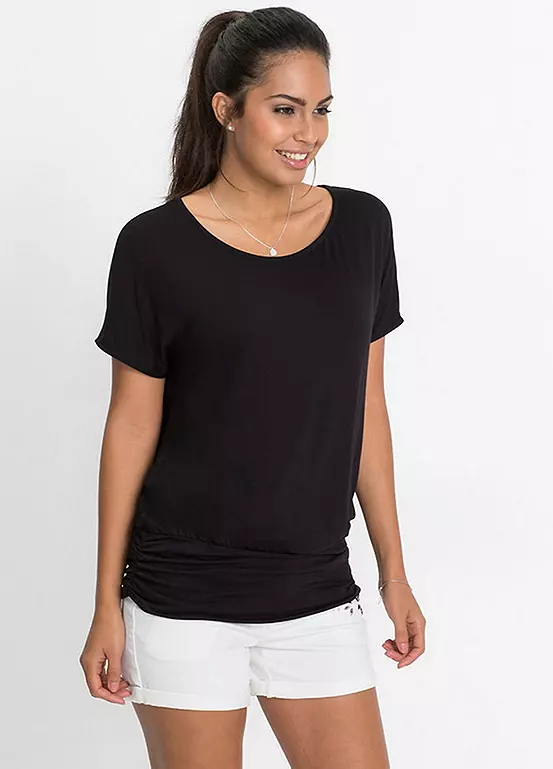 Bonprix Slouchy Jersey Tunic - Image 15