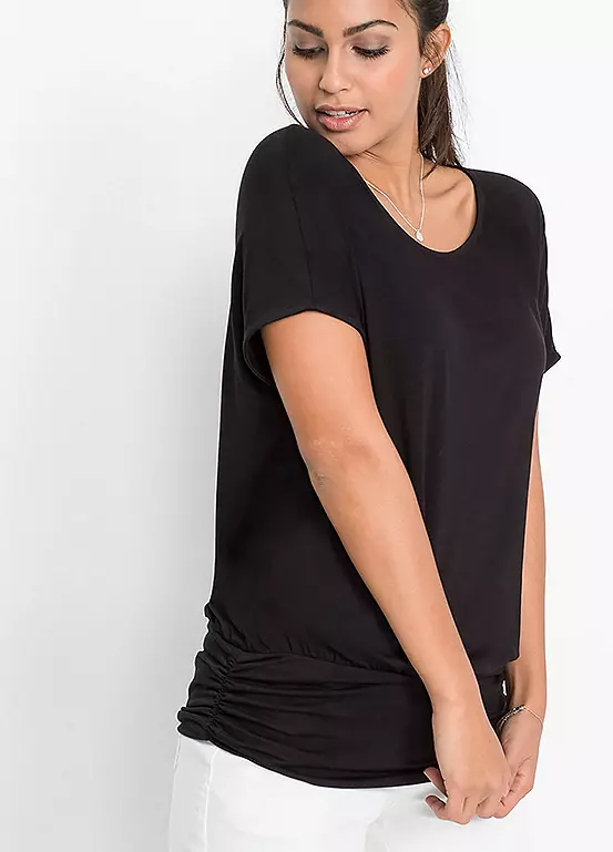 Bonprix Slouchy Jersey Tunic - Image 4