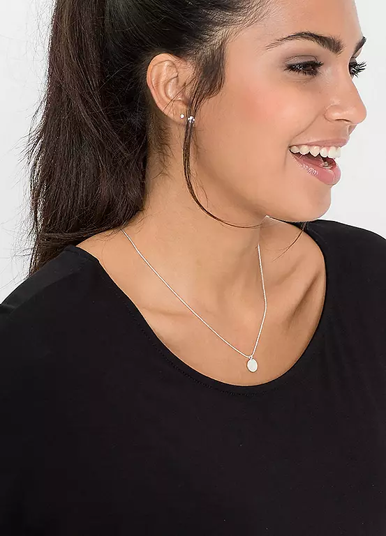 Bonprix Slouchy Jersey Tunic - Image 6