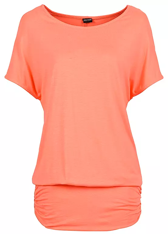 Bonprix Slouchy Jersey Tunic - Image 12