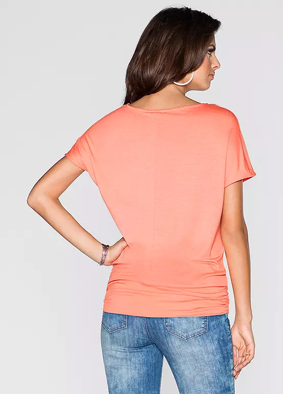 Bonprix Slouchy Jersey Tunic - Image 16