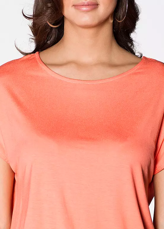 Bonprix Slouchy Jersey Tunic - Image 18