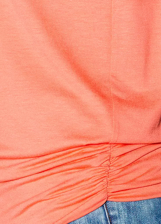 Bonprix Slouchy Jersey Tunic - Image 20