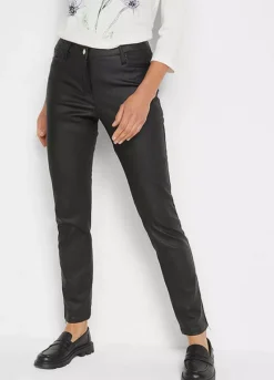 Bonprix Stretch Trousers