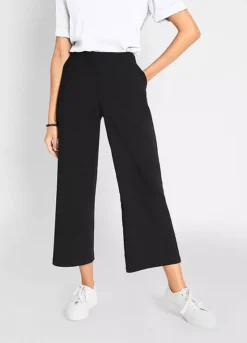 Bonprix Wide Leg Culottes
